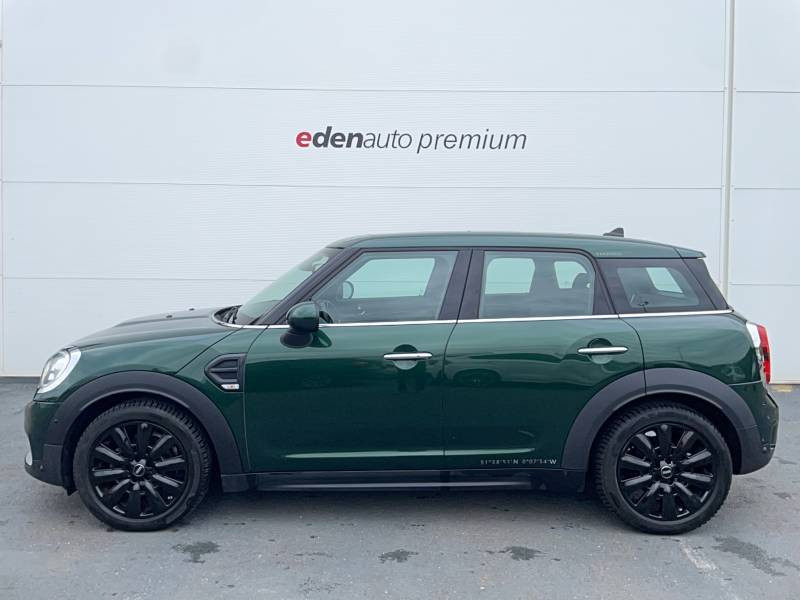 Mini Mini Countryman 102 ch BVA7 One Oakwood  occasion  Auch - photo n2