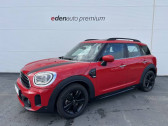 Annonce Mini Mini occasion Essence Countryman 102 ch One Edition Northwood  Auch
