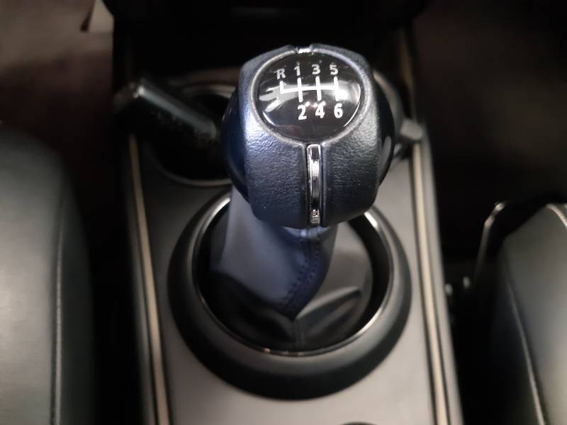 Mini Mini Countryman 102 ch One Oakwood  occasion � Limoges - photo n�20