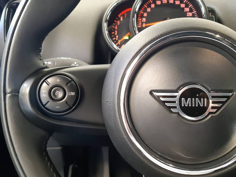 Mini Mini Countryman 102 ch One Oakwood  occasion � Limoges - photo n�18