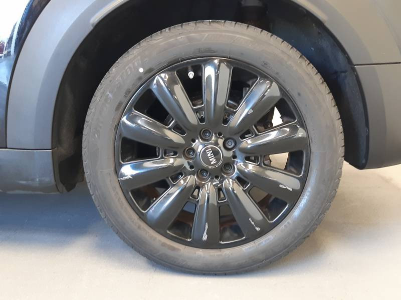 Mini Mini Countryman 102 ch One Oakwood  occasion � Limoges - photo n�7