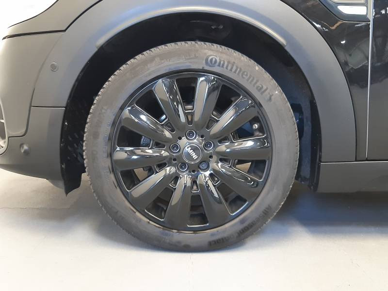 Mini Mini Countryman 102 ch One Oakwood  occasion � Limoges - photo n�6