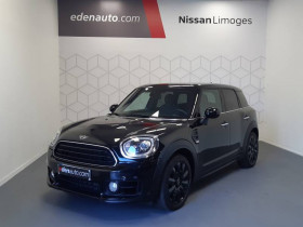 Mini Mini , garage NISSAN LIMOGES � Limoges