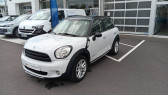 Mini Mini Countryman 112 ch ALL4 Cooper D 5p   Aurillac 15