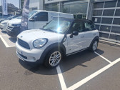 Mini Mini Countryman 112 ch ALL4 Cooper D 5p   Aurillac 15