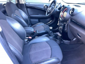 Mini Mini Countryman 112 ch Cooper D Finition Chili + 5p  occasion � Lescure-d'Albigeois - photo n�17