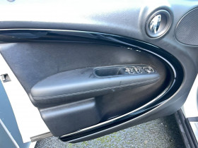 Mini Mini Countryman 112 ch Cooper D Finition Chili + 5p  occasion � Lescure-d'Albigeois - photo n�14