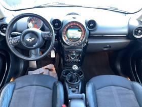 Mini Mini Countryman 112 ch Cooper D Finition Chili + 5p  occasion � Lescure-d'Albigeois - photo n�11