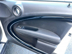 Mini Mini Countryman 112 ch Cooper D Finition Chili + 5p  occasion � Lescure-d'Albigeois - photo n�18