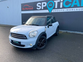 Mini Mini , garage ETS MARLAUD - CONCESSIONAIRES CITROEN - OPEL - DS CERTIFIED - SPOTICAR � Lescure-d'Albigeois