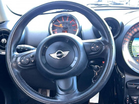 Mini Mini Countryman 112 ch Cooper D Finition Chili + 5p  occasion � Lescure-d'Albigeois - photo n�10