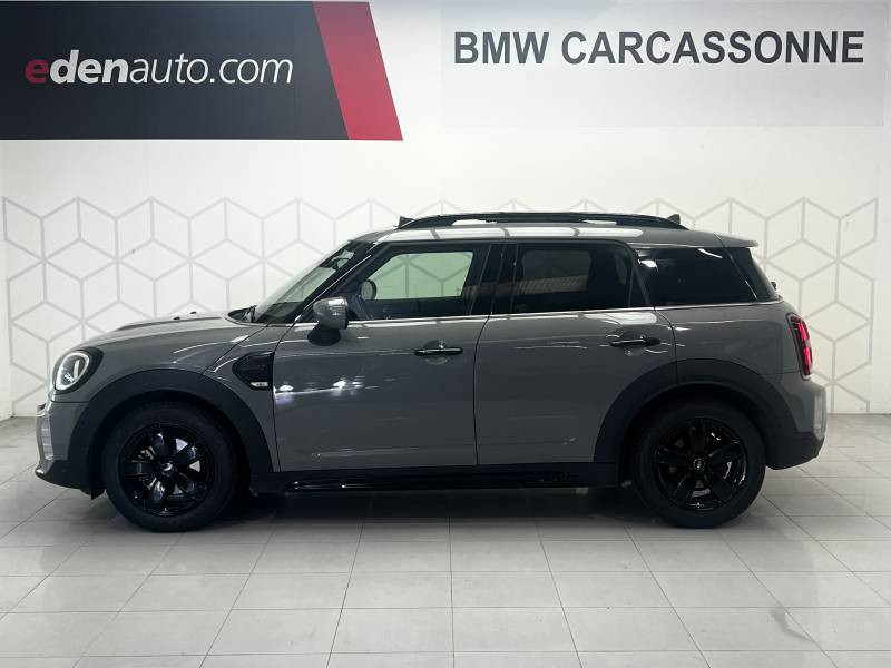 Mini Mini Countryman 116 ch BVA7 One D Edition Northwood  occasion  Carcassonne - photo n14
