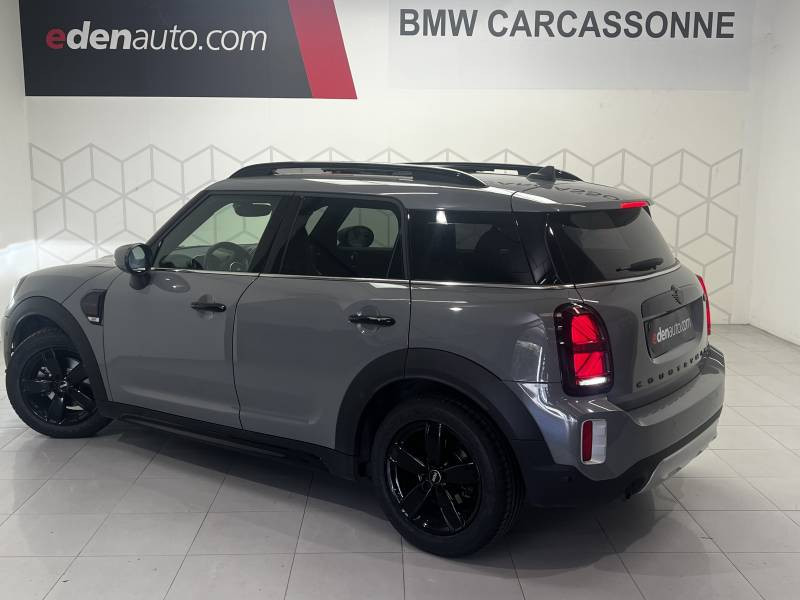 Mini Mini Countryman 116 ch BVA7 One D Edition Northwood  occasion  Carcassonne - photo n13