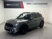 Annonce Mini Mini occasion Diesel Countryman 116 ch BVA7 One D Edition Northwood  Carcassonne