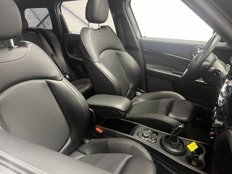 Mini Mini Countryman 116 ch BVA7 One D Edition Northwood  occasion  Carcassonne - photo n9