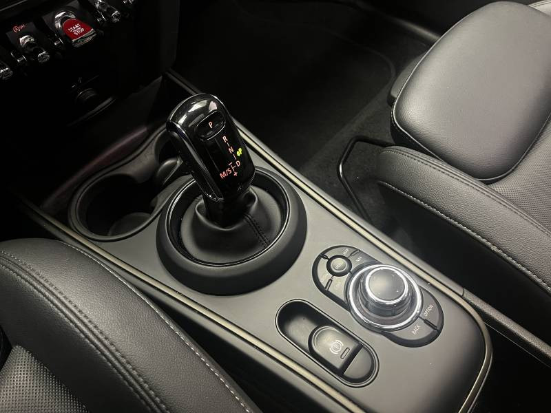 Mini Mini Countryman 116 ch BVA7 One D Edition Northwood  occasion  Carcassonne - photo n6
