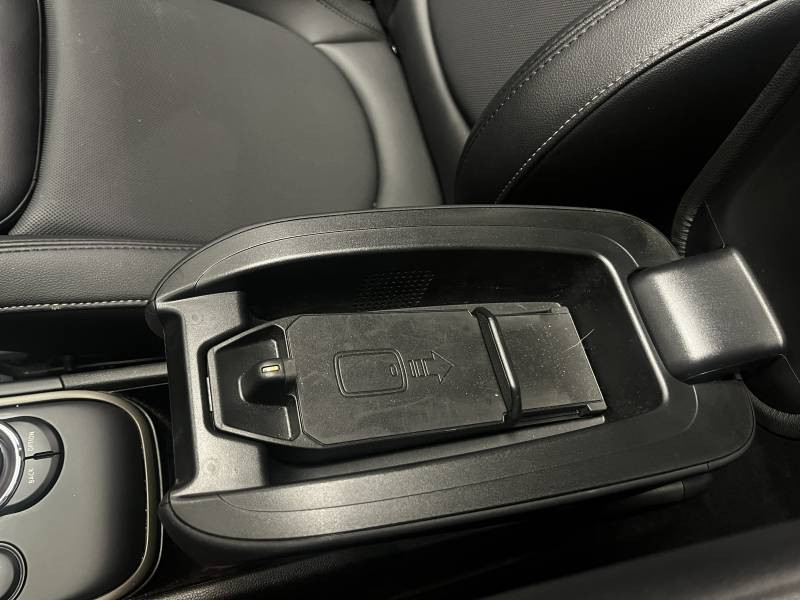 Mini Mini Countryman 116 ch BVA7 One D Edition Northwood  occasion  Carcassonne - photo n20