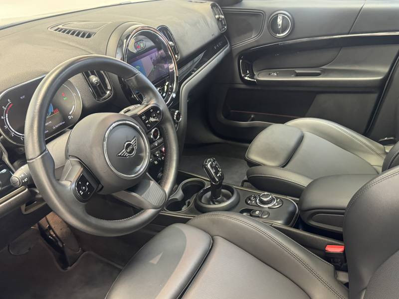 Mini Mini Countryman 116 ch BVA7 One D Edition Northwood  occasion  Bziers - photo n7