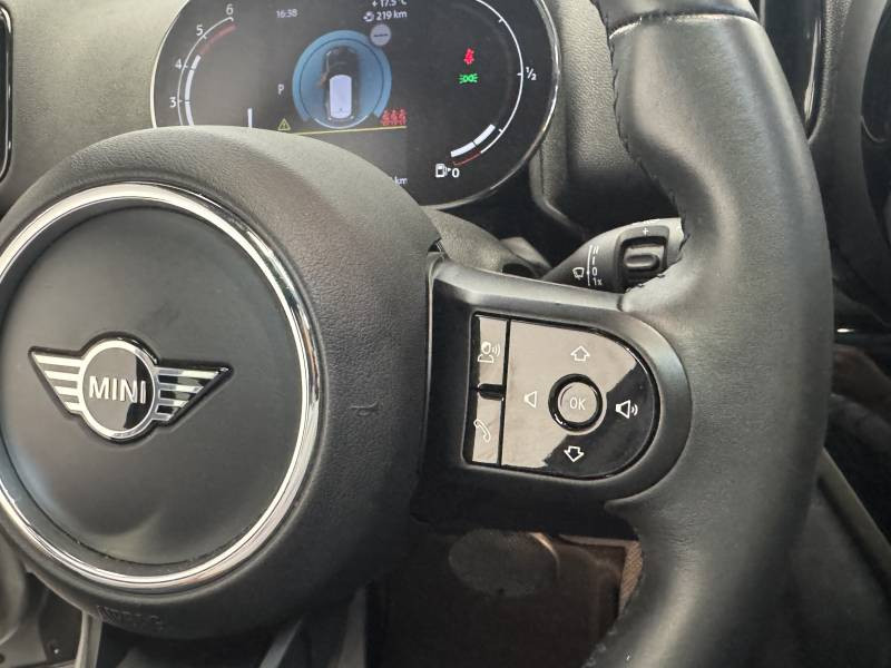 Mini Mini Countryman 116 ch BVA7 One D Edition Northwood  occasion  Bziers - photo n17