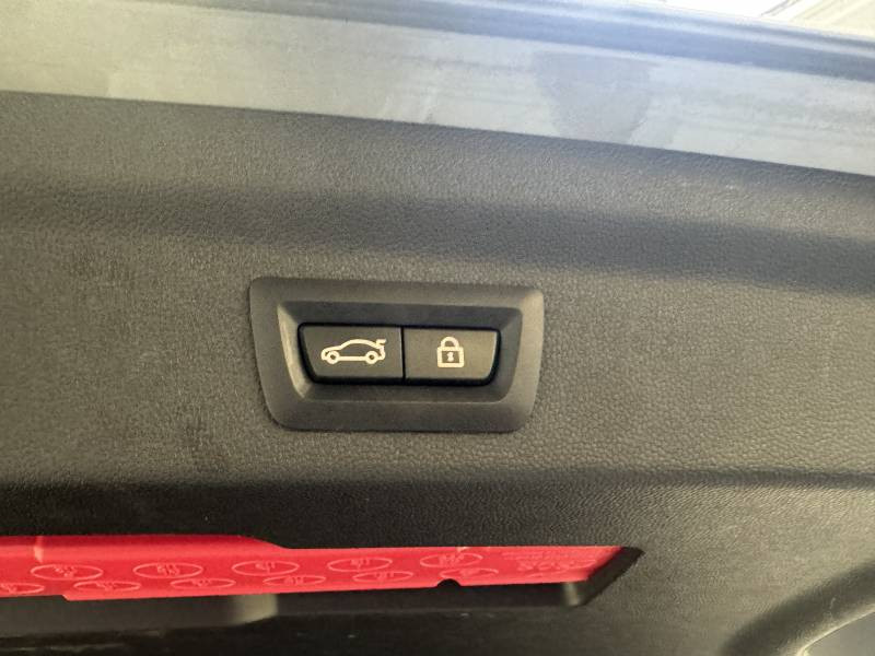 Mini Mini Countryman 116 ch BVA7 One D Edition Northwood  occasion  Bziers - photo n11