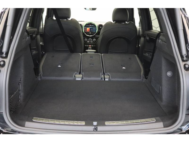 Mini Mini Countryman 116 ch BVA7 One D Edition Northwood  occasion � Lescar - photo n�14