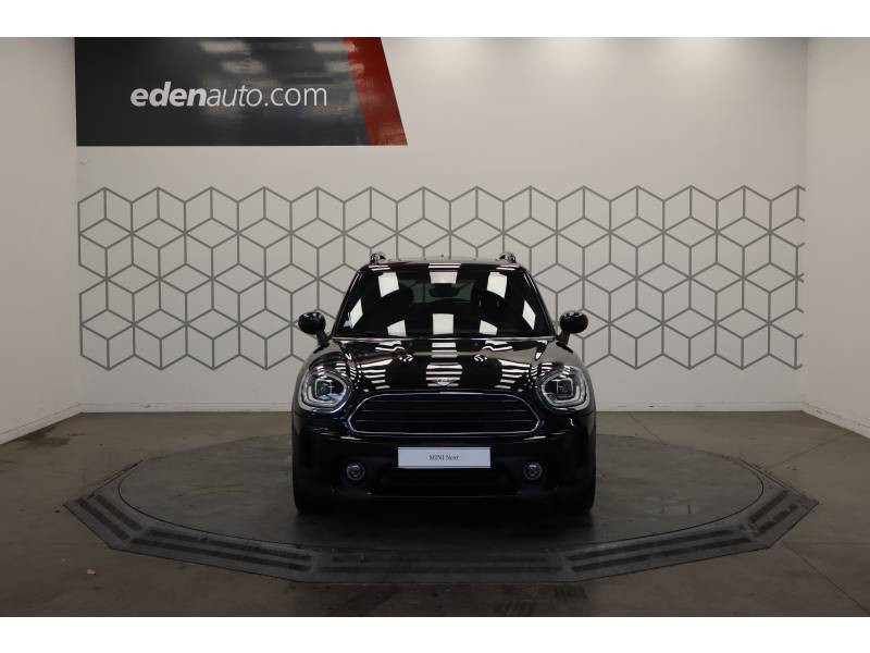 Mini Mini Countryman 116 ch BVA7 One D Edition Northwood  occasion � Lescar - photo n�6