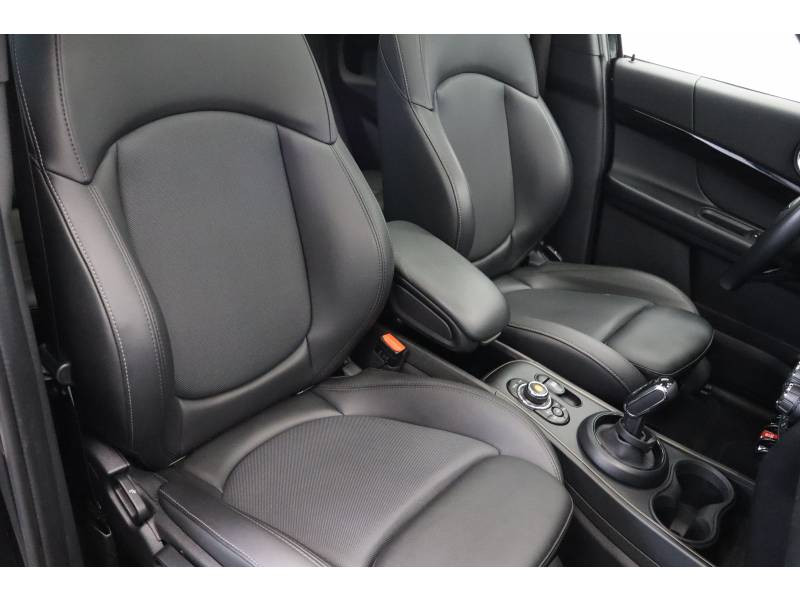 Mini Mini Countryman 116 ch BVA7 One D Edition Northwood  occasion � Lescar - photo n�11