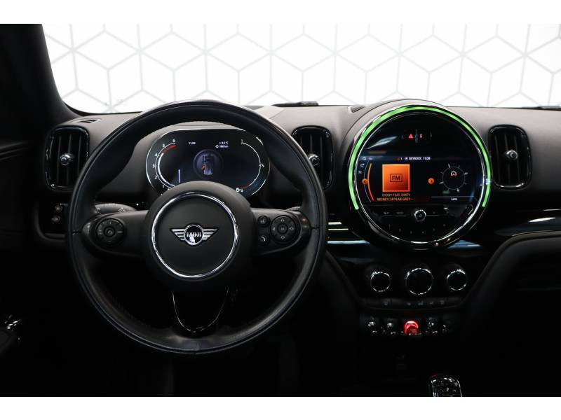 Mini Mini Countryman 116 ch BVA7 One D Edition Northwood  occasion � Lescar - photo n�10