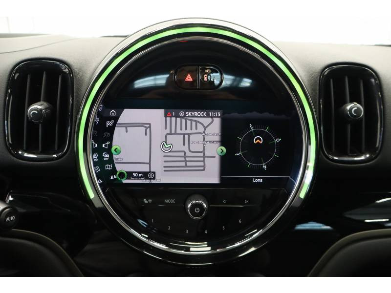 Mini Mini Countryman 116 ch BVA7 One D Edition Northwood  occasion � Lescar - photo n�16