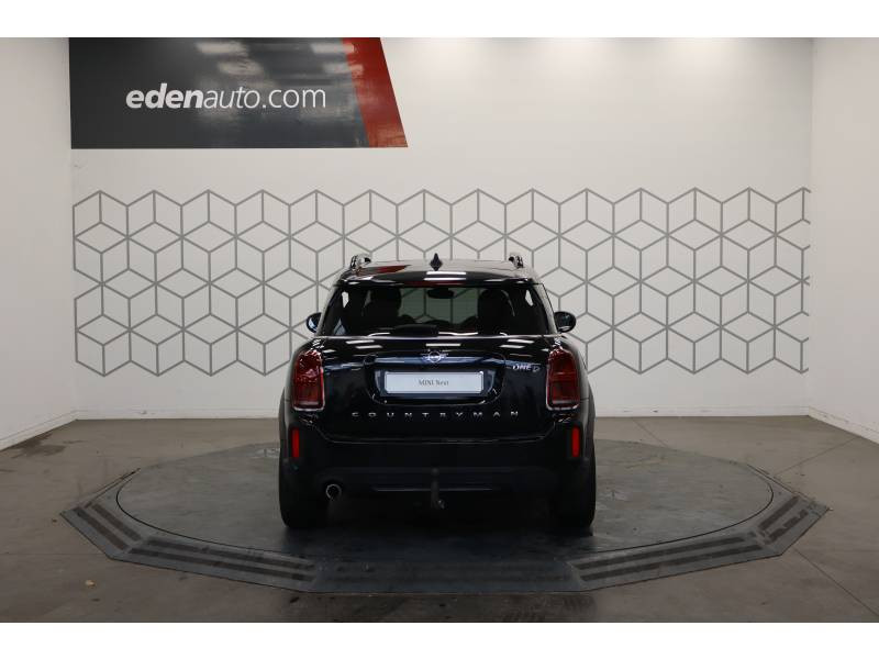 Mini Mini Countryman 116 ch BVA7 One D Edition Northwood  occasion � Lescar - photo n�3