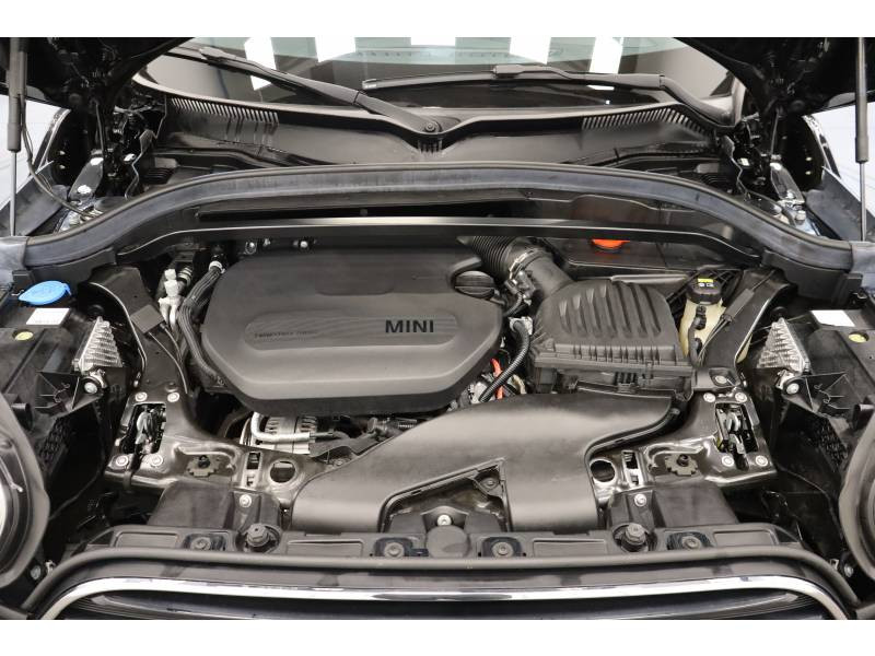 Mini Mini Countryman 116 ch BVA7 One D Edition Northwood  occasion � Lescar - photo n�8