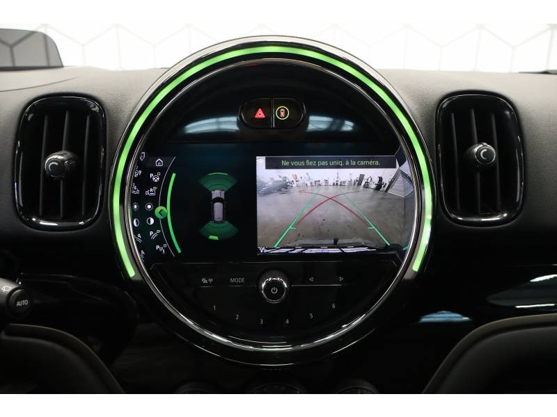 Mini Mini Countryman 116 ch BVA7 One D Edition Northwood  occasion � Lescar - photo n�17