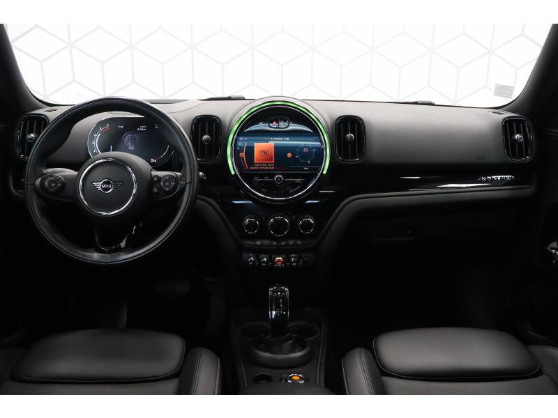 Mini Mini Countryman 116 ch BVA7 One D Edition Northwood  occasion � Lescar - photo n�9