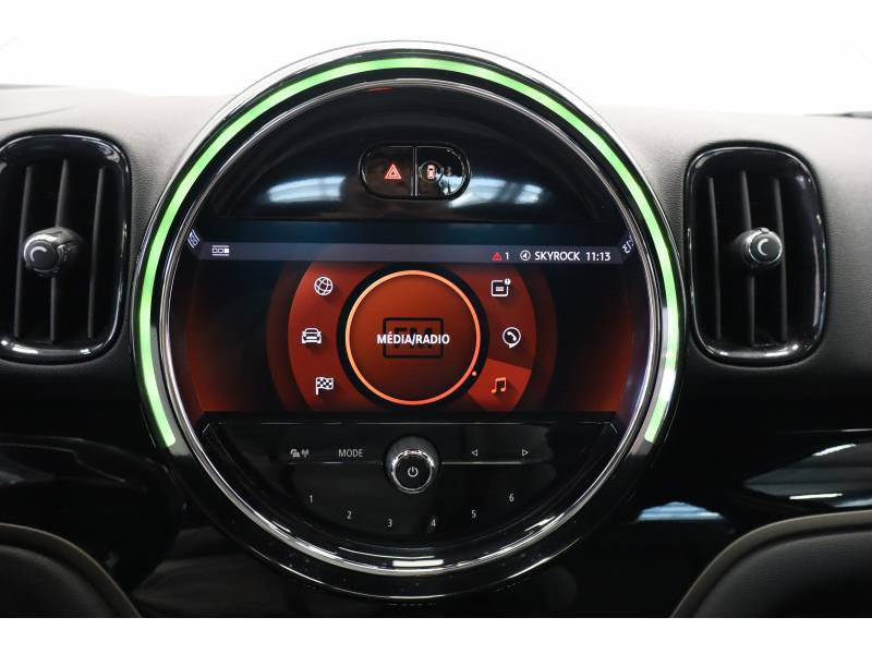 Mini Mini Countryman 116 ch BVA7 One D Edition Northwood  occasion � Lescar - photo n�15