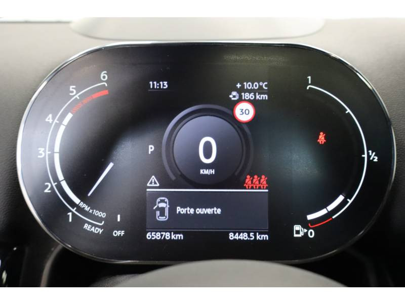 Mini Mini Countryman 116 ch BVA7 One D Edition Northwood  occasion � Lescar - photo n�18