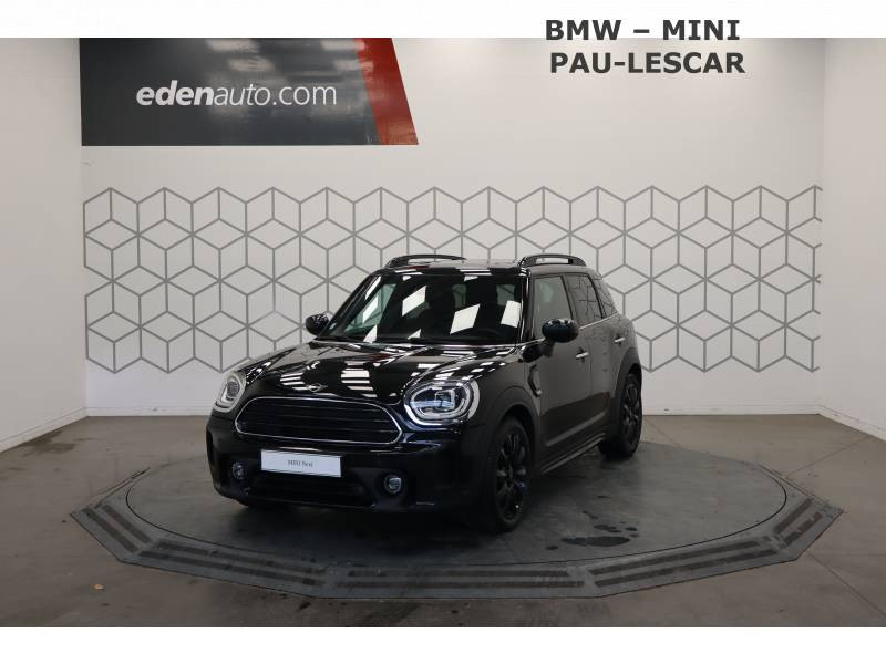 Mini Mini Countryman 116 ch BVA7 One D Edition Northwood  occasion � Lescar