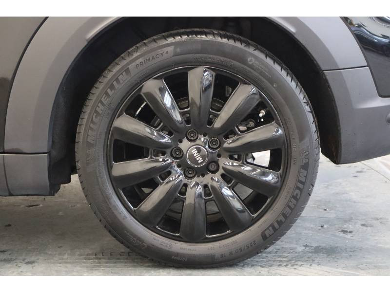 Mini Mini Countryman 116 ch BVA7 One D Edition Northwood  occasion � Lescar - photo n�7