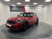 Annonce Mini Mini occasion Diesel Countryman 116 ch BVA7 One D Edition Northwood  Limoges