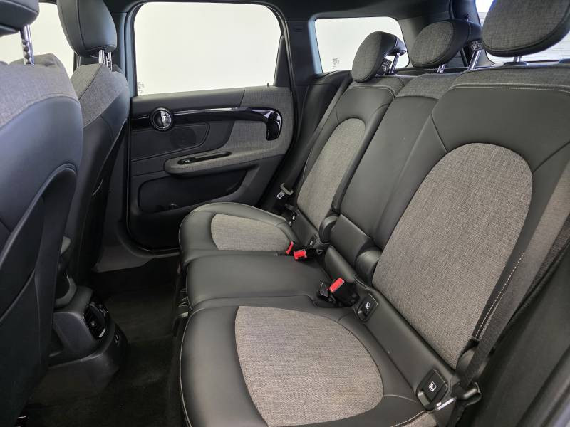 Mini Mini Countryman 116 ch BVA7 One D Edition Northwood  occasion  Limoges - photo n15