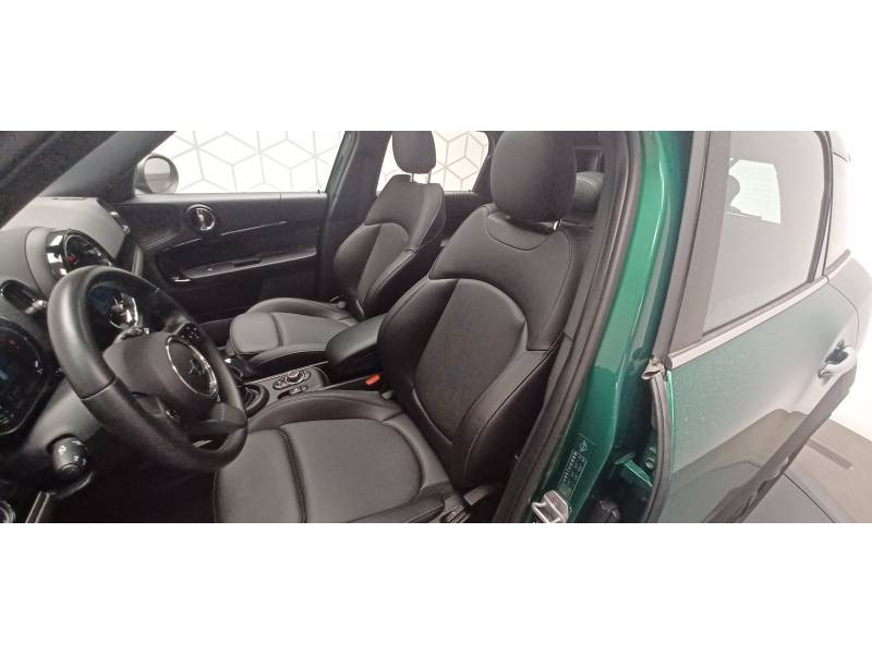 Mini Mini Countryman 116 ch BVA7 One D Edition Northwood  occasion  Lormont - photo n16
