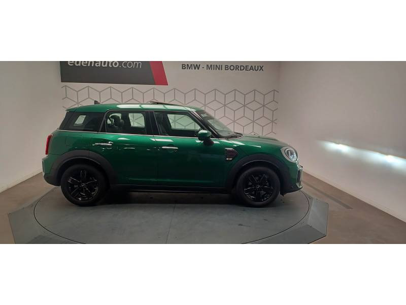 Mini Mini Countryman 116 ch BVA7 One D Edition Northwood  occasion  Lormont - photo n10