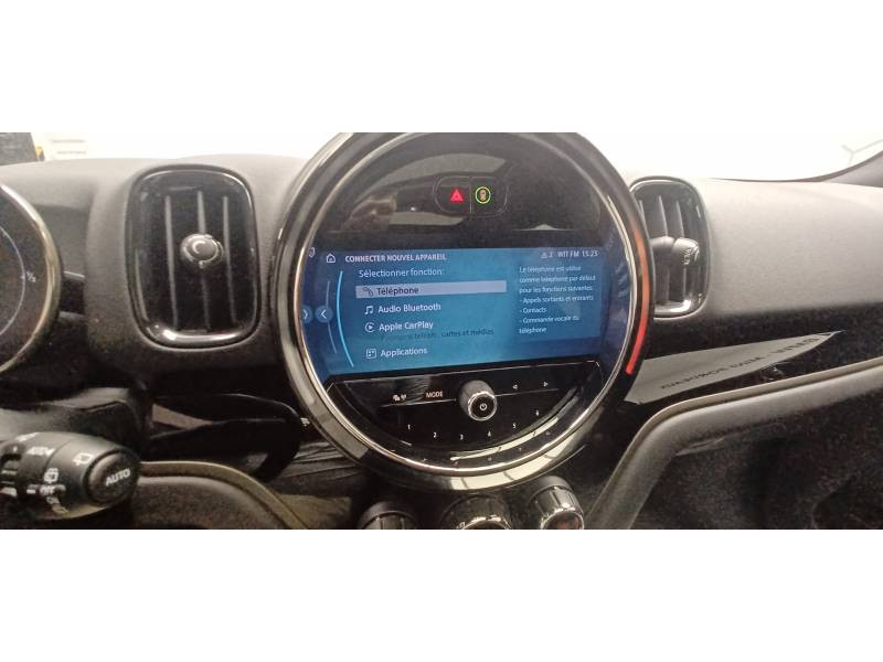 Mini Mini Countryman 116 ch BVA7 One D Edition Northwood  occasion  Lormont - photo n20