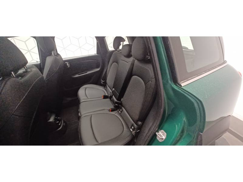 Mini Mini Countryman 116 ch BVA7 One D Edition Northwood  occasion  Lormont - photo n17