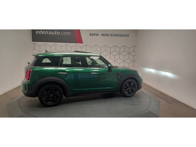 Mini Mini Countryman 116 ch BVA7 One D Edition Northwood  occasion  Lormont - photo n9