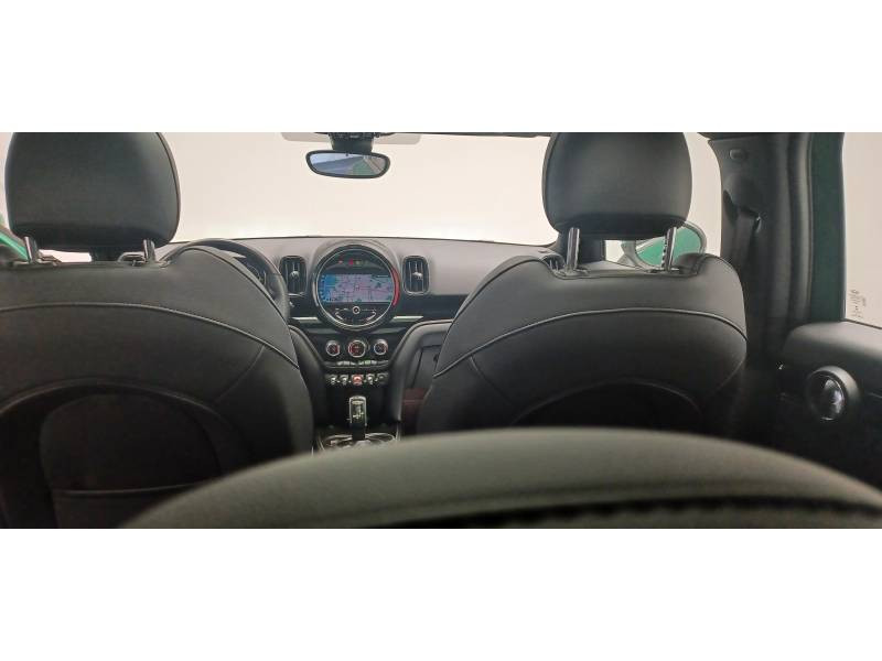 Mini Mini Countryman 116 ch BVA7 One D Edition Northwood  occasion  Lormont - photo n18