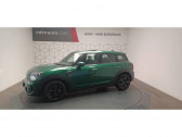 Mini Mini Countryman 116 ch BVA7 One D Edition Northwood   Lormont 33