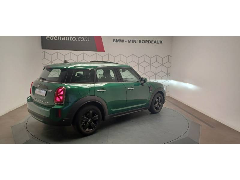 Mini Mini Countryman 116 ch BVA7 One D Edition Northwood  occasion  Lormont - photo n8