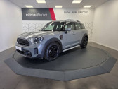 Mini Mini Countryman 116 ch BVA7 One D Essential   Limoges 87