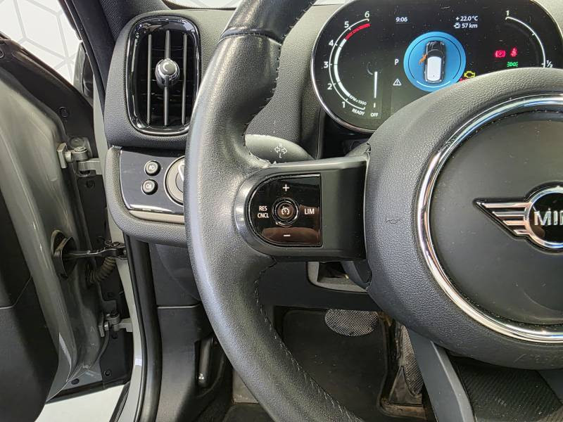 Mini Mini Countryman 116 ch BVA7 One D Essential  occasion  Limoges - photo n17