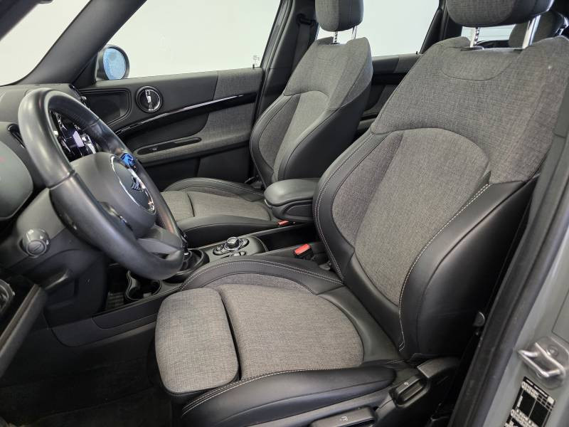 Mini Mini Countryman 116 ch BVA7 One D Essential  occasion  Limoges - photo n4